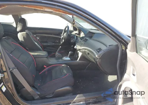 2009 Honda Accord 2.4 Ex-L z USA, uszkodzony, nr VIN 1HGCS12849A018073